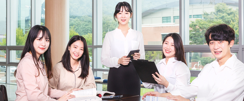 학과소개 사진